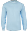 Men's Solar System L/S UV Fishing T-Shirt