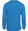 Men's Solar System L/S UV Fishing T-Shirt