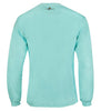 Men's Solar System L/S UV Fishing T-Shirt