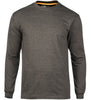 Men's Solar System L/S UV Fishing T-Shirt