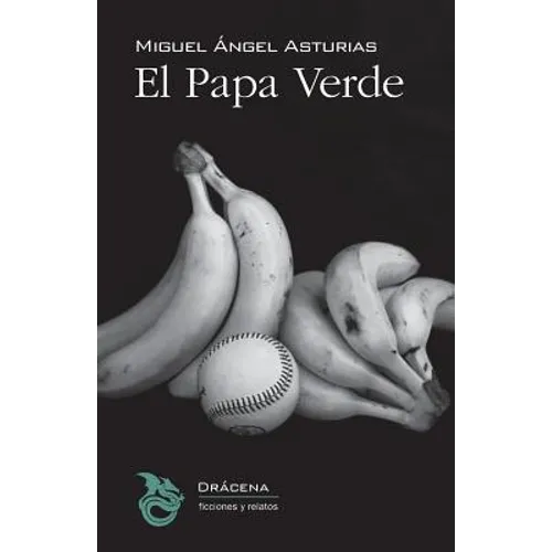 El Papa Verde - Paperback