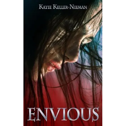 Envious - Paperback