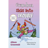 Grandma Skis into Trouble - Paperback