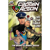 Captain Action: Cry of the Jungle Lord - Paperback