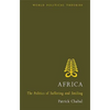 Africa: The Politics of Suffering and Smiling - Paperback
