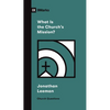 What Is the Church's Mission? - Paperback
