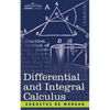 Differential and Integral Calculus - Paperback
