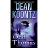 Odd Thomas - Mass Market Paperbound