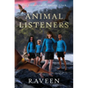 Animal Listeners: The Awakening of Quinby Clark - Paperback