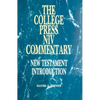 College Press NIV Commentary: New Testament Introduction - Hardcover
