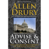 Advise and Consent - Paperback
