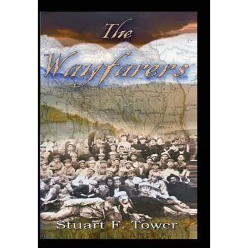 The Wayfarers - Hardcover