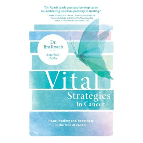 Vital Strategies in Cancer - Paperback