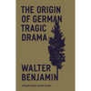 The Origin of German Tragic Drama - Paperback