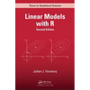 Linear Models with R - Hardcover