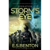 Operation Storm's Eye - Paperback