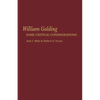 William Golding: Some Critical Considerations - Paperback