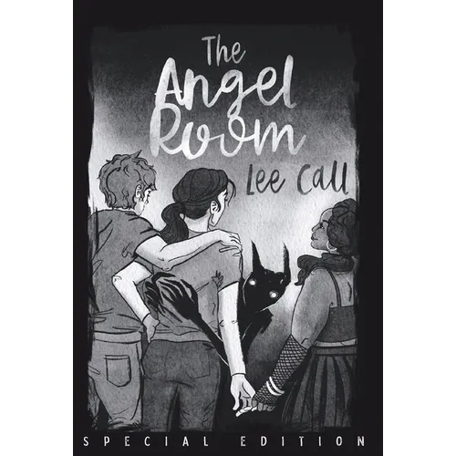 The Angel Room: Special Edition - Hardcover