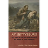 At Gettysburg, or, What a Girl Saw and Heard of the Battle: A True Narrative - Paperback