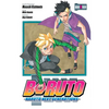 Boruto: Naruto Next Generations, Vol. 9: Up to You - Paperback
