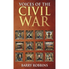 Voices of the Civil War - Hardcover