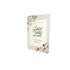 Niv, Beautiful Word Bible Journal, 1-2 Timothy and Titus, Paperback, Comfort Print - Paperback