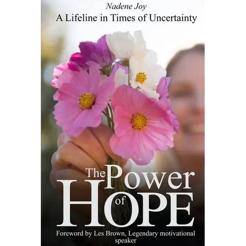 The Power of Hope - Paperback