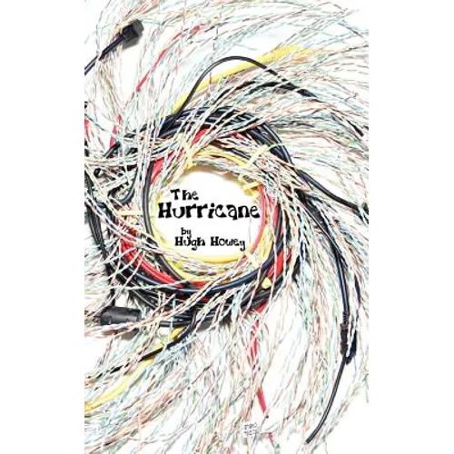 The Hurricane - Paperback