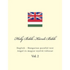 Holy Bible. Károli Bible: English - Hungarian Parallel Text - Paperback