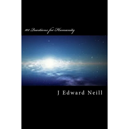 101 Questions for Humanity: Coffee Table Philosophy - Paperback