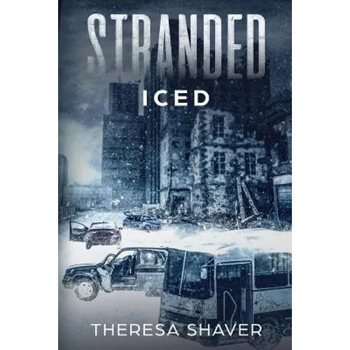 Stranded: Iced - Paperback