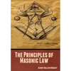 The Principles of Masonic Law - Hardcover