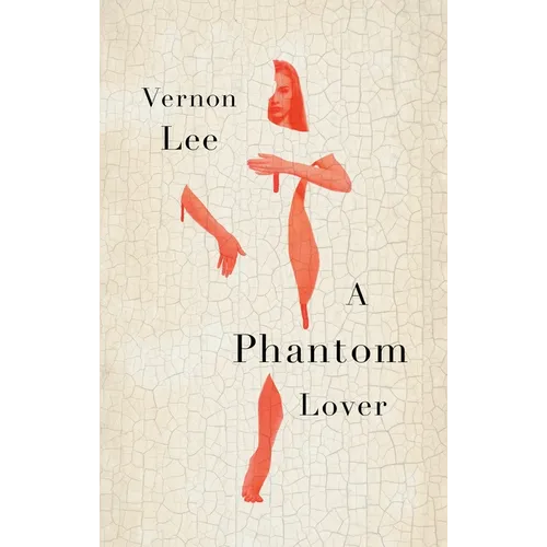 A Phantom Lover - Paperback