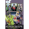Super Creeps! - Hardcover