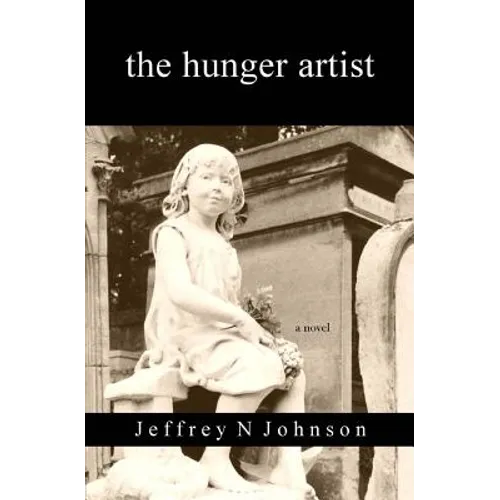 The Hunger Artist - Paperback
