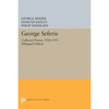 George Seferis: Collected Poems, 1924-1955. Bilingual Edition - Bilingual Edition - Paperback