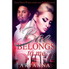 Bae Belongs to Me - Paperback