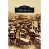 Dyersburg - Hardcover