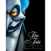 Fire and Fate: A Tale of the Lord of Darkness - Hardcover