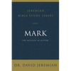 Mark: The Messiah in Action - Paperback