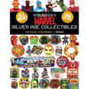 The Full-Color Guide to Marvel Silver Age Collectibles: From MMMS to Marvelmania - Paperback
