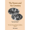 The Parson and His Cemetery - Paperback