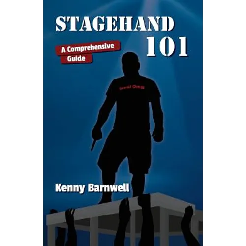 Stagehand 101 - Paperback