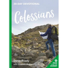 Colossians: 30-Day Devotional - Paperback