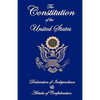 The Constitution of the United States, Declaration of Independence, and Articles of Confederation - Paperback