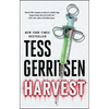 Harvest - Paperback