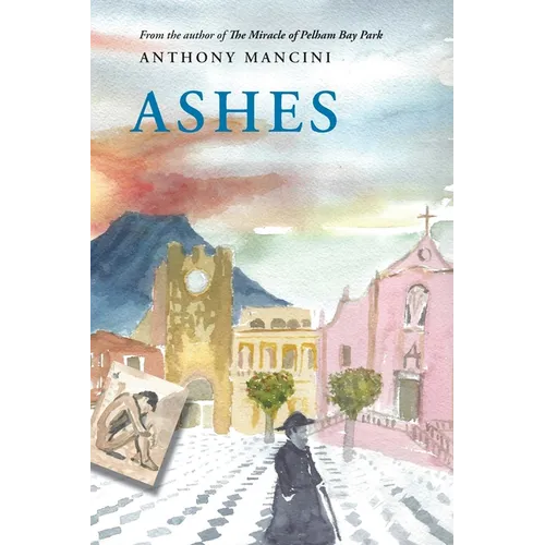 Ashes - Paperback