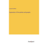 Explanation of the epistles and gospels - Hardcover
