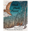 Hush Hush, Forest - Hardcover