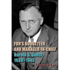 FDR's Budgeteer and Manager-in-Chief: Harold D. Smith, 1939-1945 - Paperback